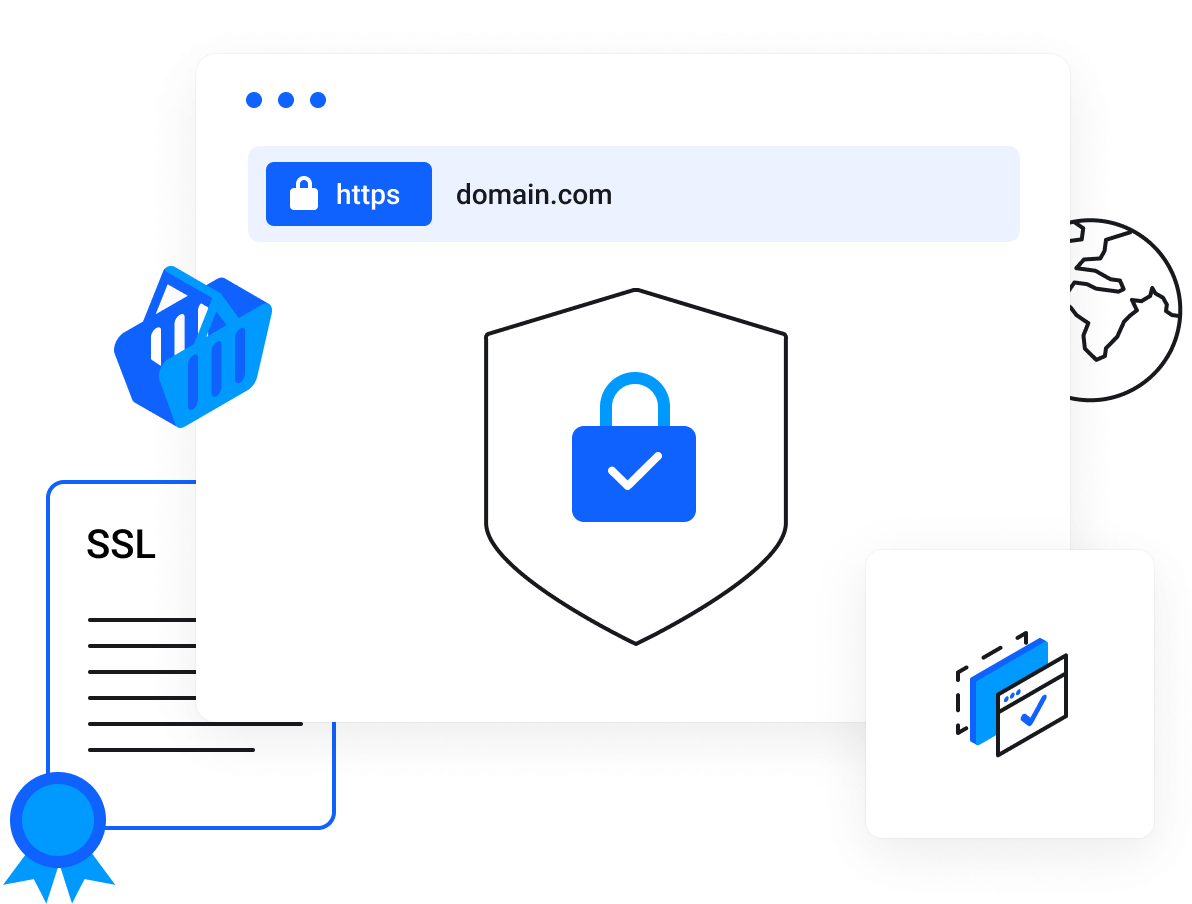 Certificado SSL Mais Barato do Brasil | GK2.CLOUD - Certificados SSL criam uma conexão criptografada e estabelecem confiança.