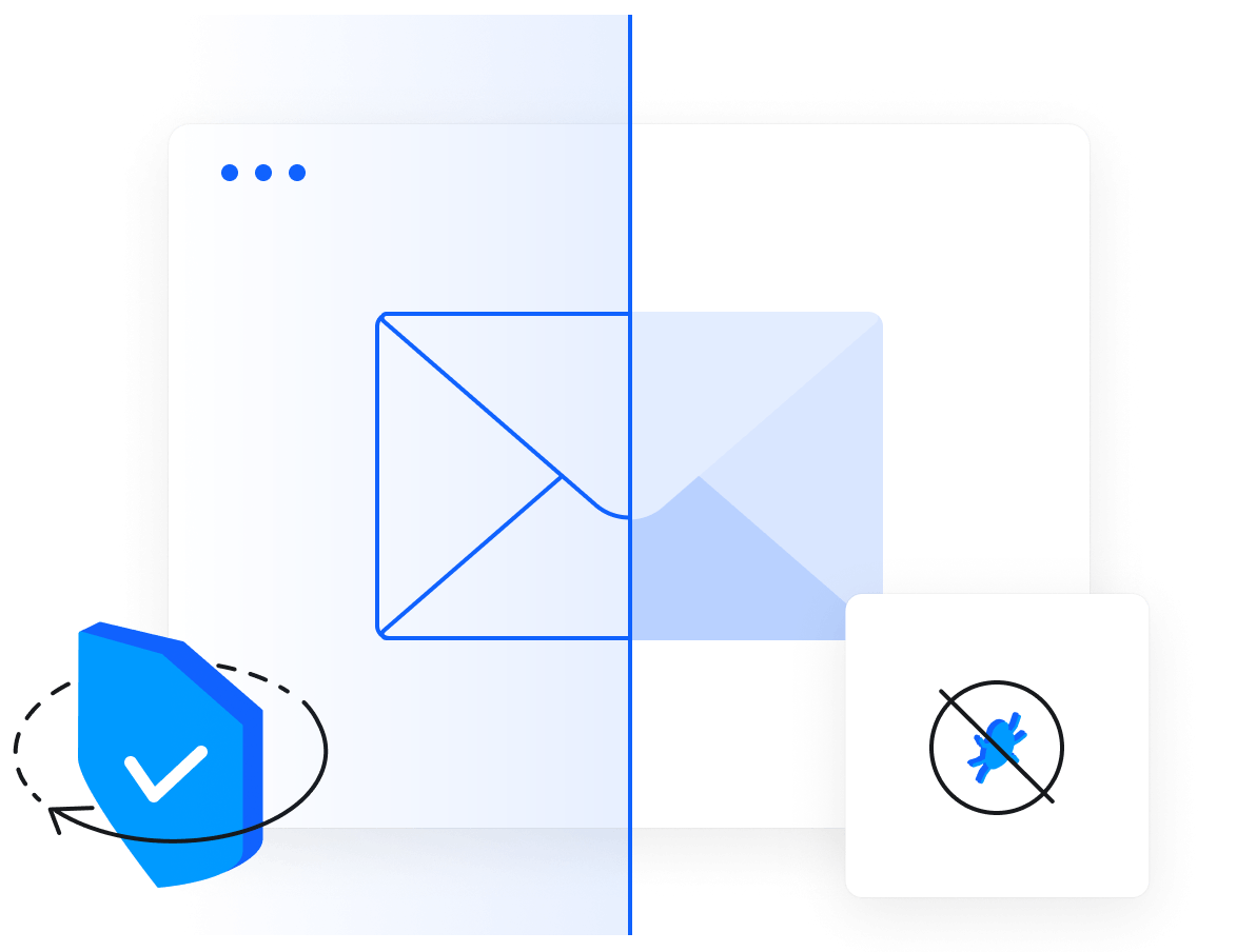 Hospedagem Email - Como funciona o limite de emails de nossos planos