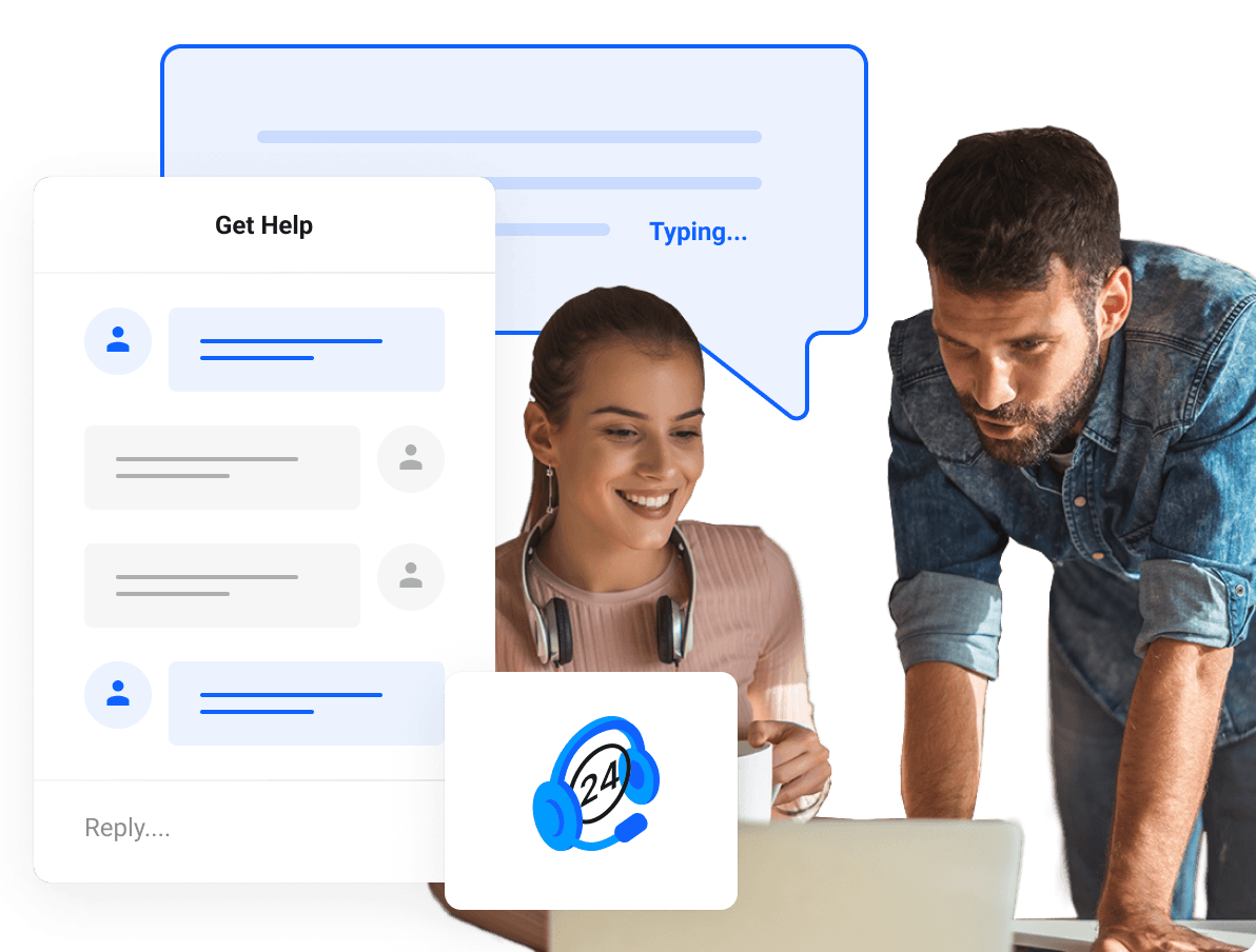 Manutenção WordPress com suporte e otimização | GK2.CLOUD - SLA Prioritário