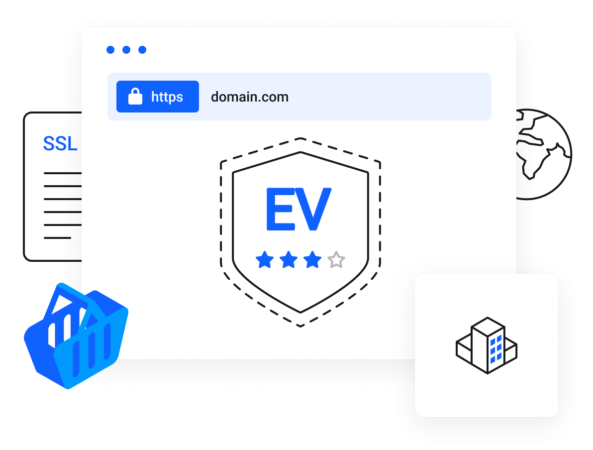 Certificado SSL Mais Barato do Brasil | GK2.CLOUD - Qual Certificado SSL devo escolher?