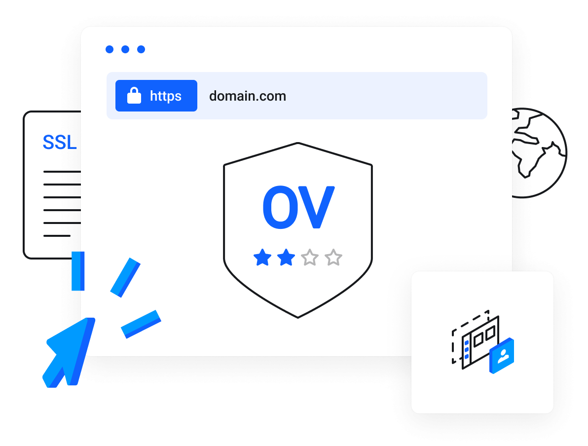 Certificado SSL Mais Barato do Brasil | GK2.CLOUD - Qual Certificado SSL devo escolher?